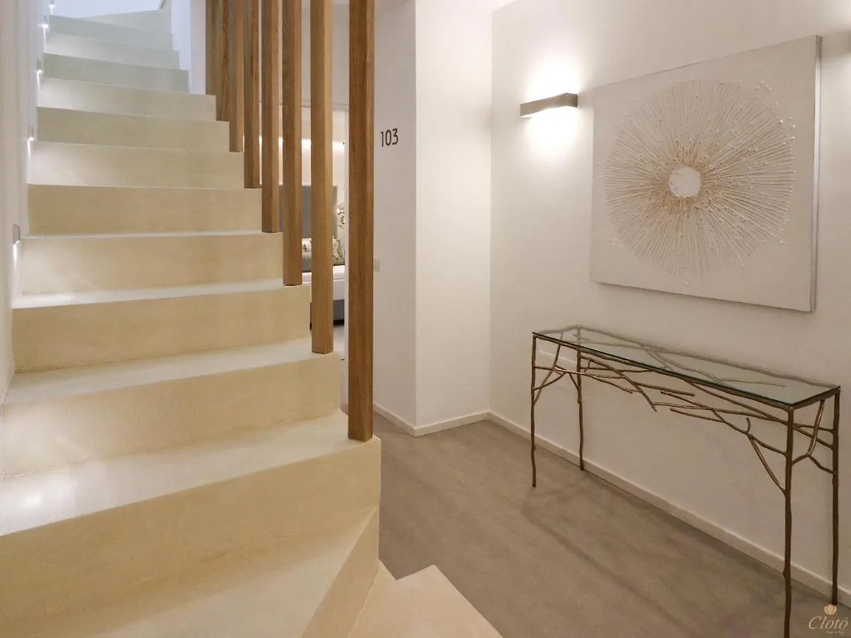 Double A Luxury Room Olbia 2*,  Włochy