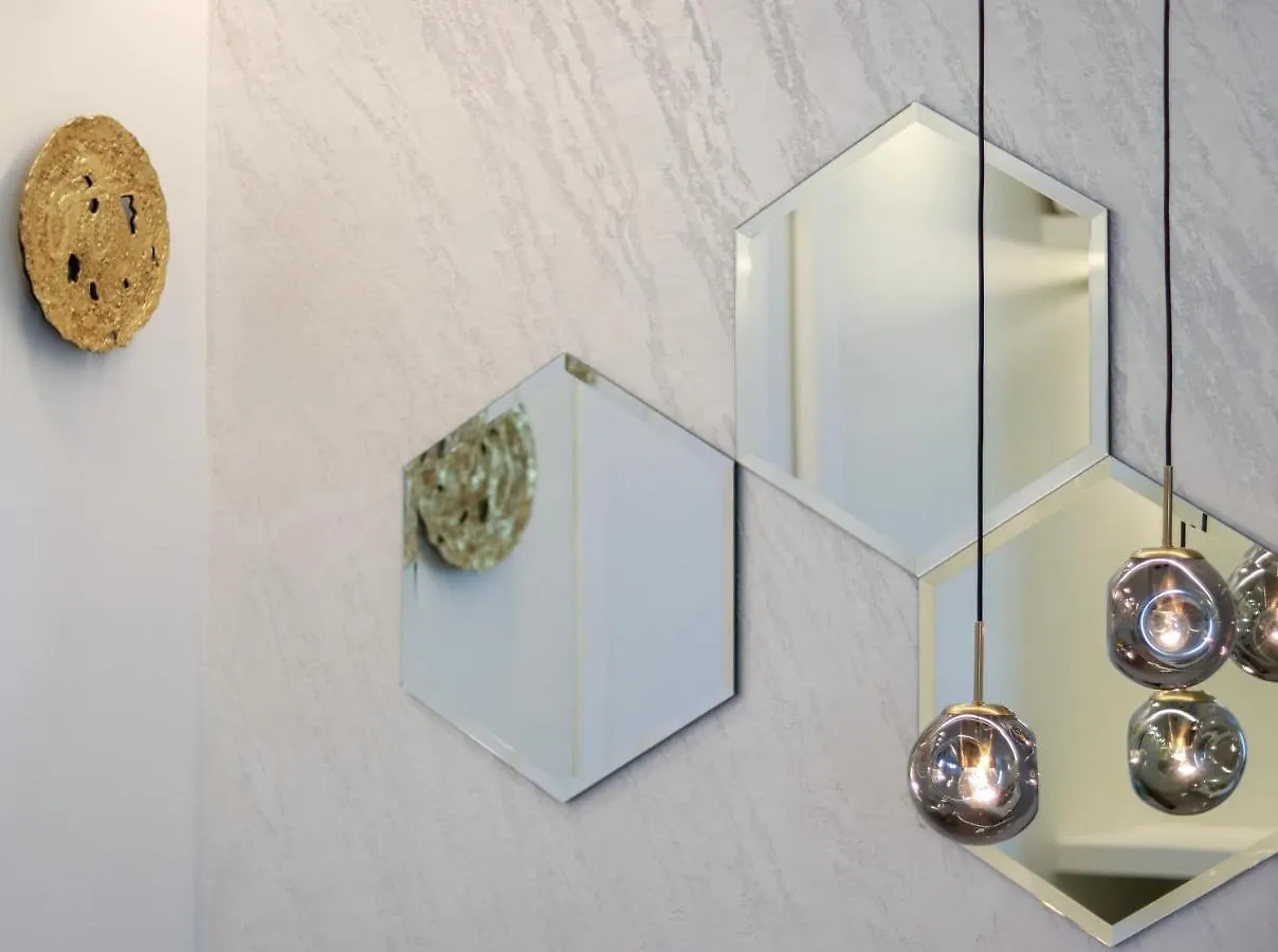 Double A Luxury Room Olbia 2*,