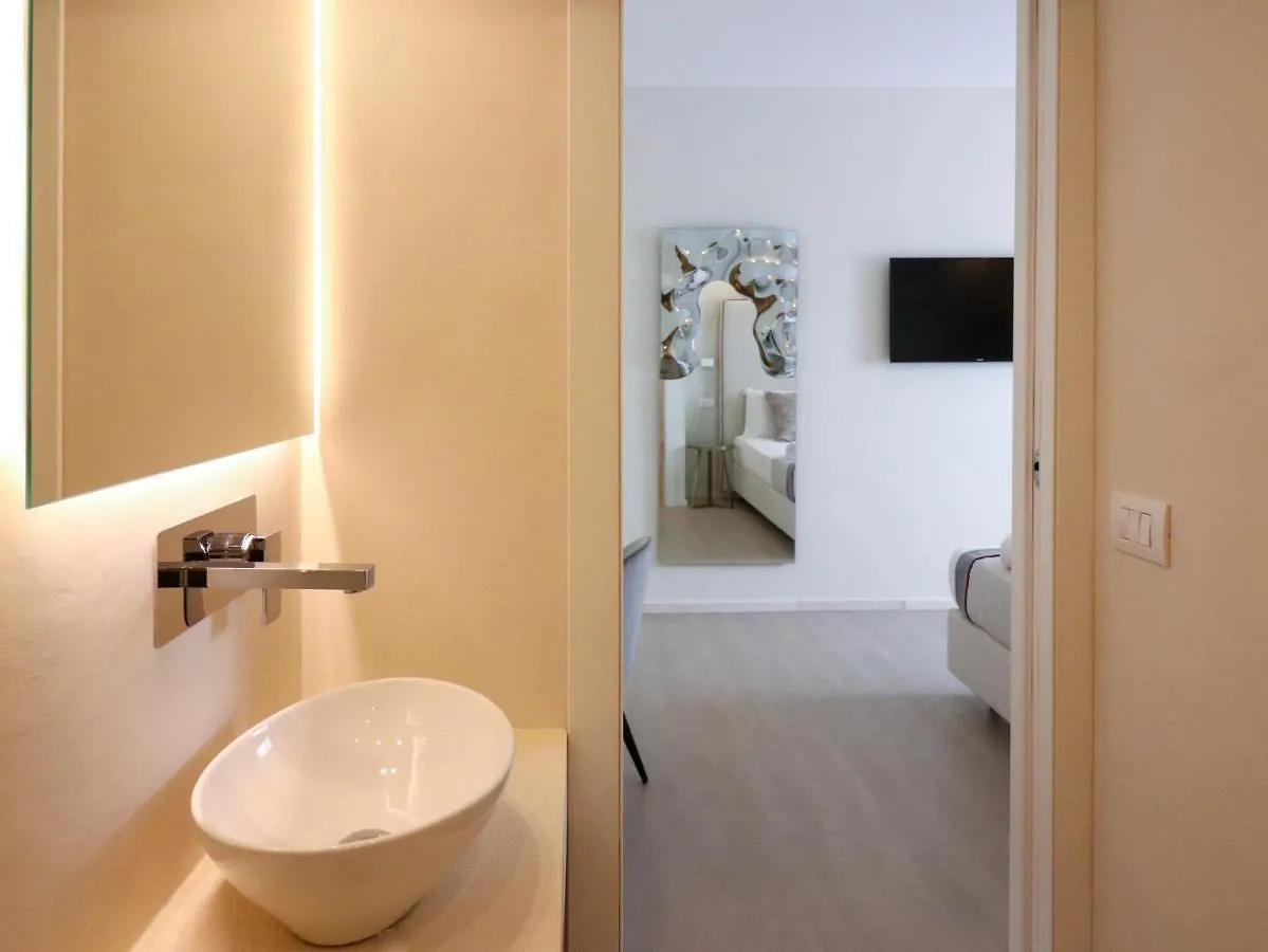 Pensjonat Double A Luxury Room Olbia