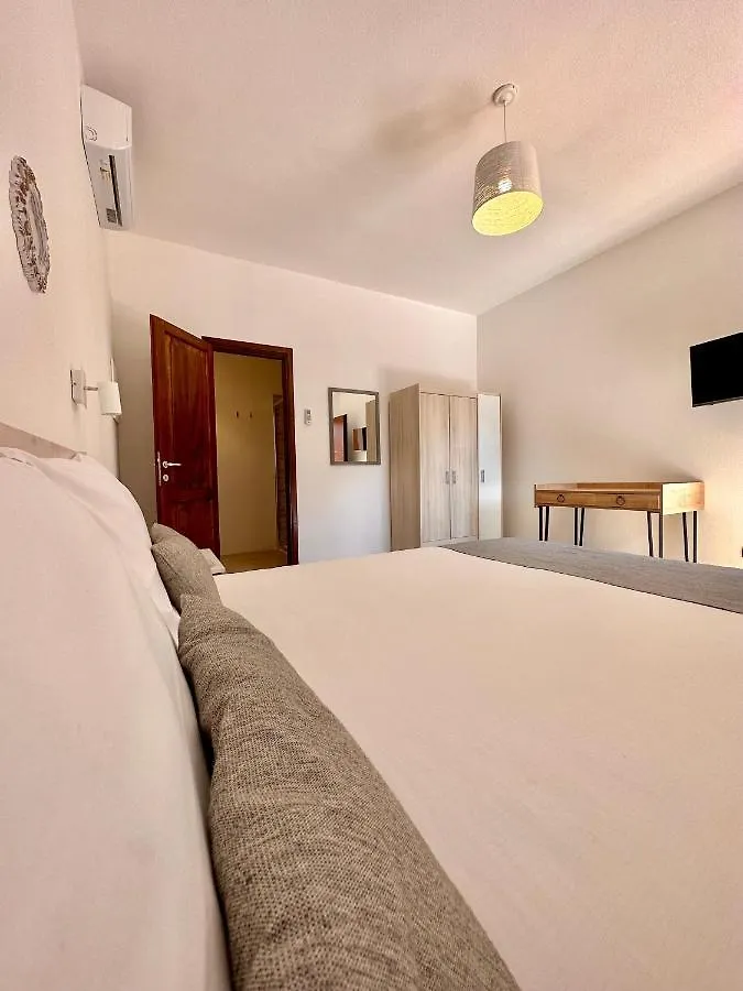Double A Luxury Room Olbia