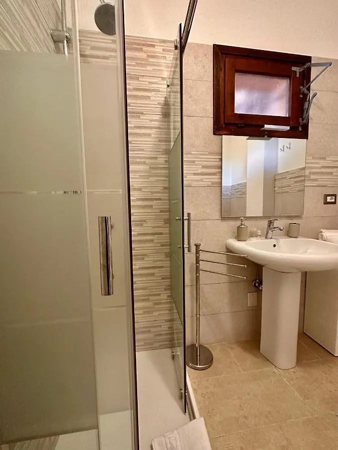 Pensjonat Double A Luxury Room Olbia