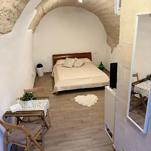 Loft Albicocca 2 Bari