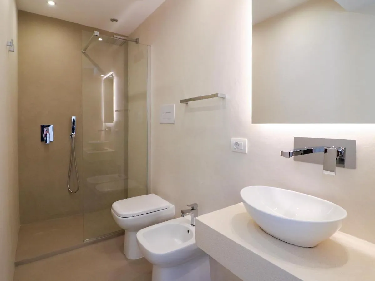 Double A Luxury Room Olbia